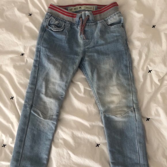 Primark Pull-on Jean - Picture 2 of 4